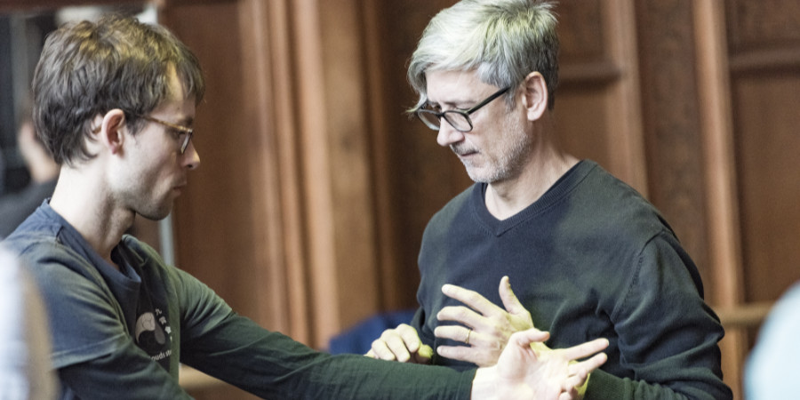 Tai Chi Schule Zürich - 9cloudstaiji