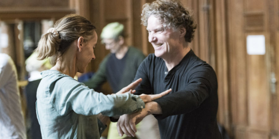 Tai Chi Schule Zürich - 9cloudstaiji