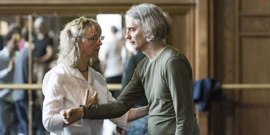 Tai Chi Schule Zürich - 9cloudstaiji