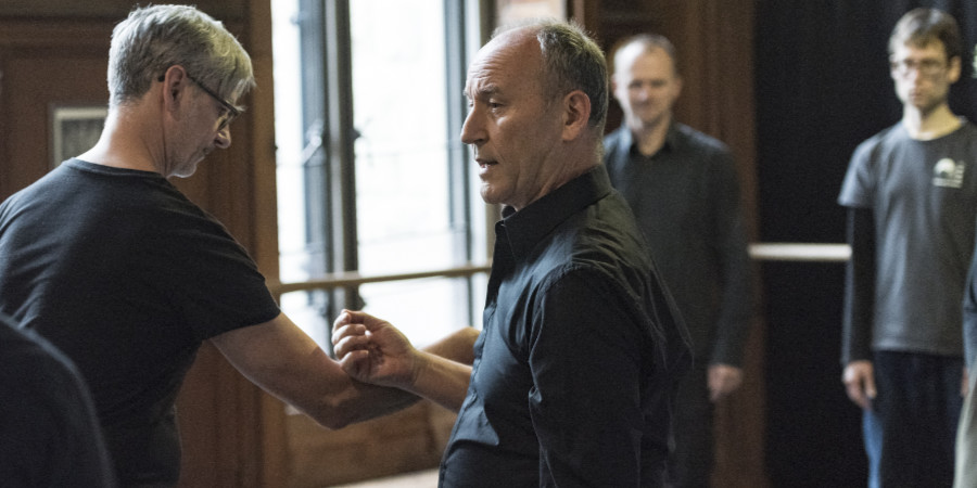 Tai Chi Schule Zürich - 9cloudstaiji